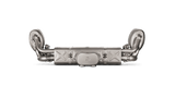 Akrapovic dB reducer (Titanium) - Porsche 911 GT3 (991) 2014 - 2017