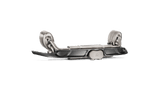 Akrapovic dB reducer (Titanium) - Porsche 911 GT3 (991) 2014 - 2017