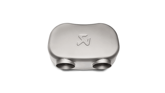 Akrapovic dB reducer (Titanium) - Porsche 911 GT3 RS (991) 2014 - 2017