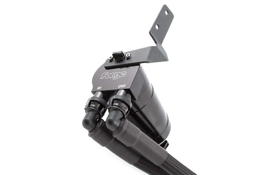 Alfa Romeo MiTo 170hp MultiAir Quadrifoglio Verde (Cloverleaf) Alfa Romeo Mito QV/Abarth Punto Evo Oil Catch Tank