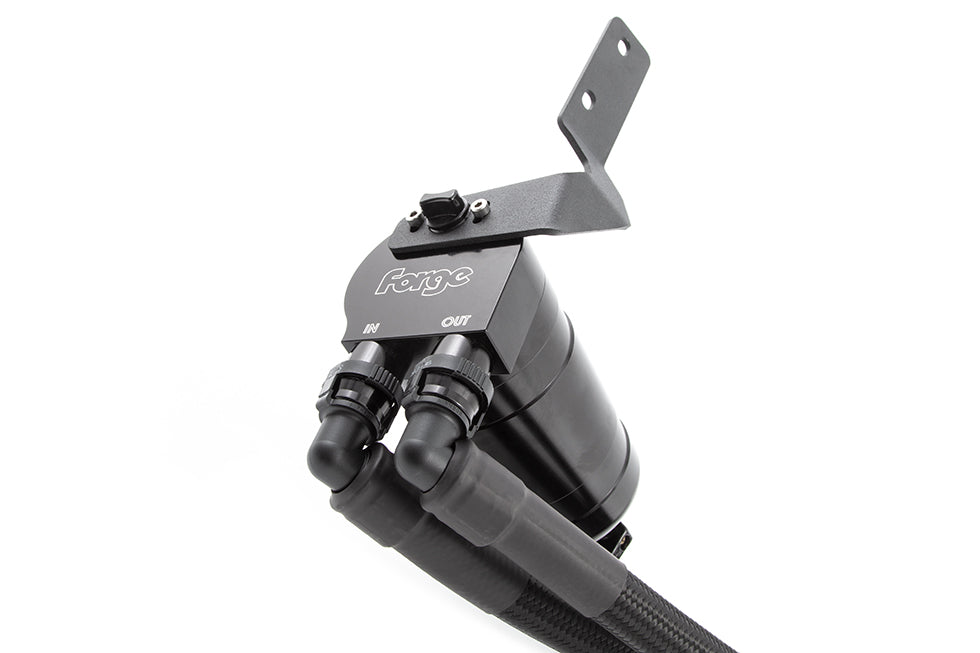 Fiat Punto Evo 2010-2015 > Abarth Multiair Alfa Romeo Mito QV/Abarth Punto Evo Oil Catch Tank