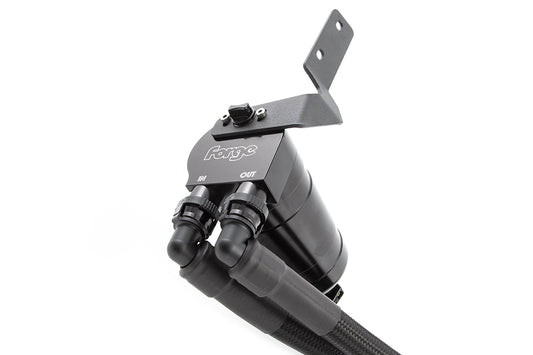 Fiat Punto Evo 2010-2015 > Abarth Multiair Alfa Romeo Mito QV/Abarth Punto Evo Oil Catch Tank