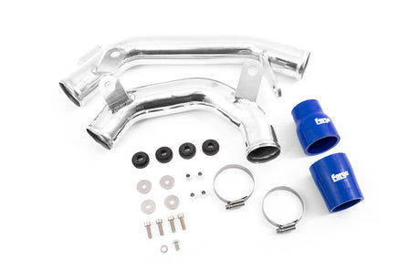 Citroën DS3 (Pre 2016 Only)  Alloy Boost Pipes for Peugeot 207 GTI and Citroen DS3 (Pre 2016 Only) turbo