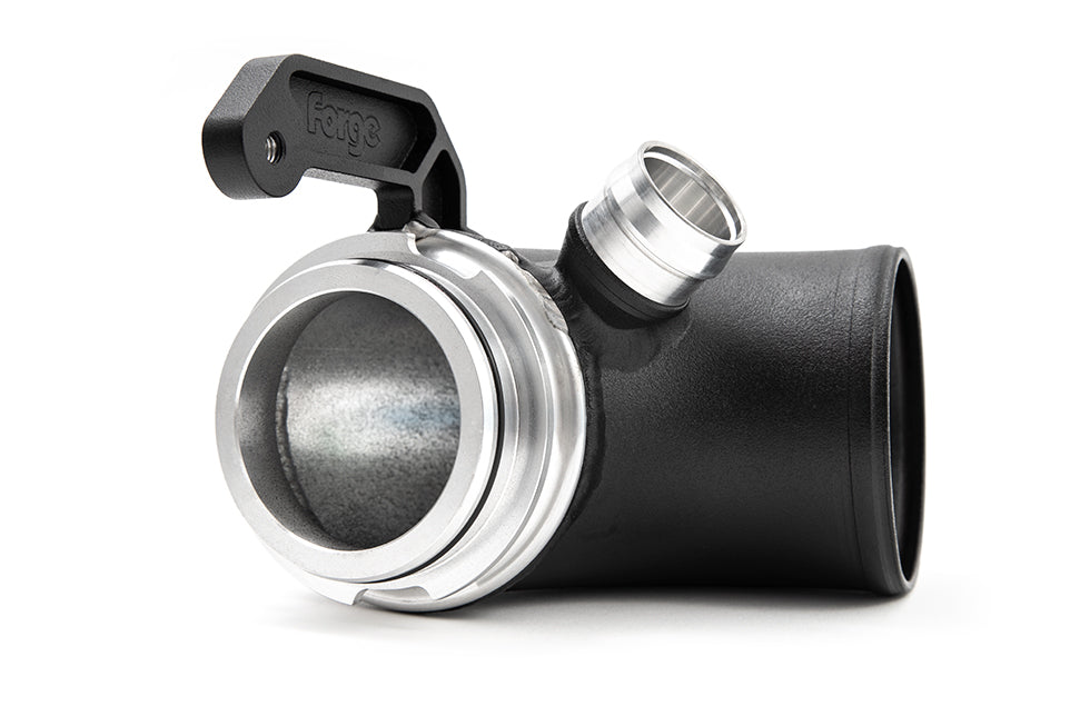 VW Golf MK7.5 > R Alloy Turbo Inlet Adaptor for MQB