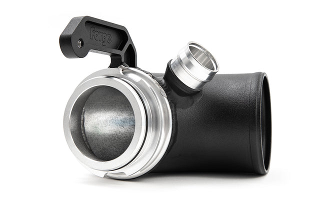 VW Golf MK7.5 > R Alloy Turbo Inlet Adaptor for MQB