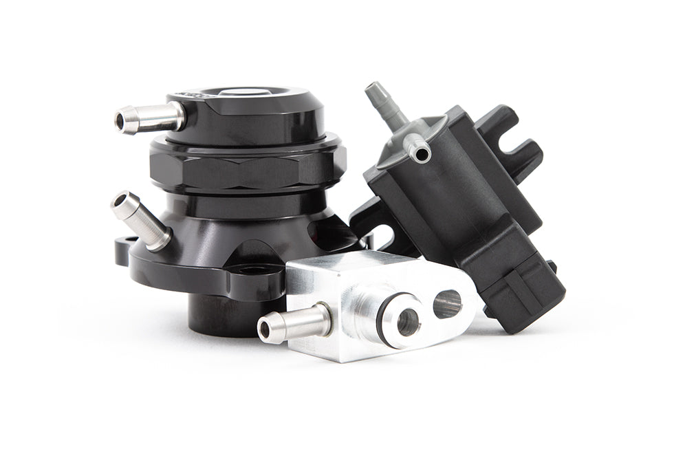 BMW 1 Series F20/F21/F40 3/5 Dr Hatchback 2012 Onwards > 118i 2012-2015 (N13) Atmospheric Valve for BMW N13 1.6 Turbo