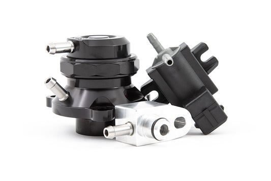 BMW 1 Series F20/F21/F40 3/5 Dr Hatchback 2012 Onwards > 116i 2012-2015 (N13) Atmospheric Valve for BMW N13 1.6 Turbo