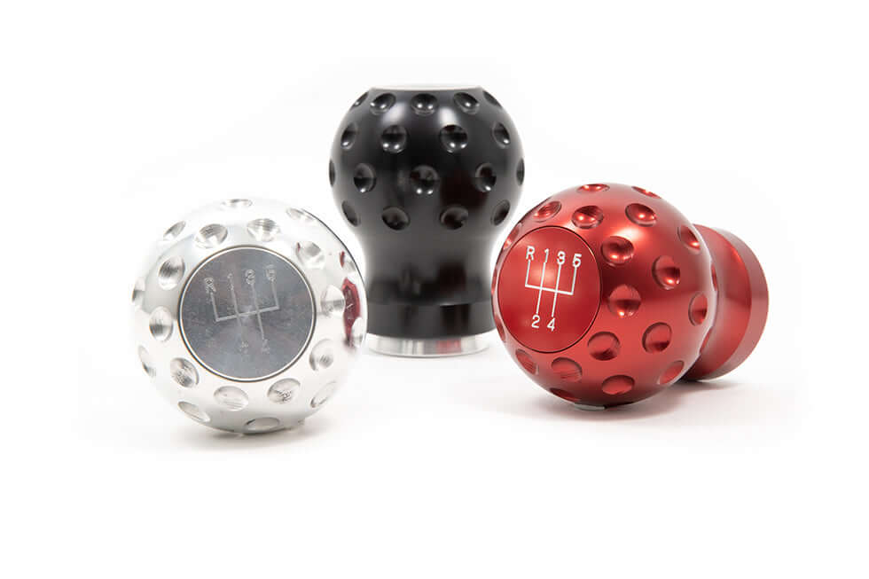 Audi A3 1.4 Twincharged Big Gear Knob for VW and Audi