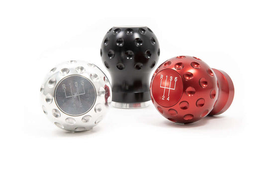 Audi A3 1.4 Twincharged Big Gear Knob for VW and Audi