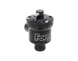 Audi A3 1.8T Turbo Recirculation Valve with Adjustable Vacuum Port - FD Racing