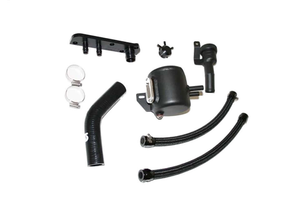 A3 2.0 FSiT Oil Catch Tank System Forge at £481.3 – FD Racing