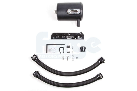 Audi A3 2.0 FSiT Oil Catch Tank System for 2.0 Litre FSi Vehicles Without Charcoal Filter