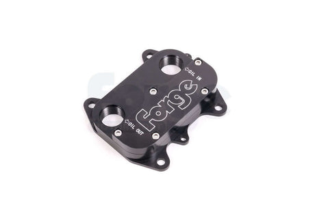 Audi A3 2.0 TDI 2009-2013 VW, Audi, Skoda, and Seat 1.6TDi and 2.0TDi Oil Cooler Take-Off Plate