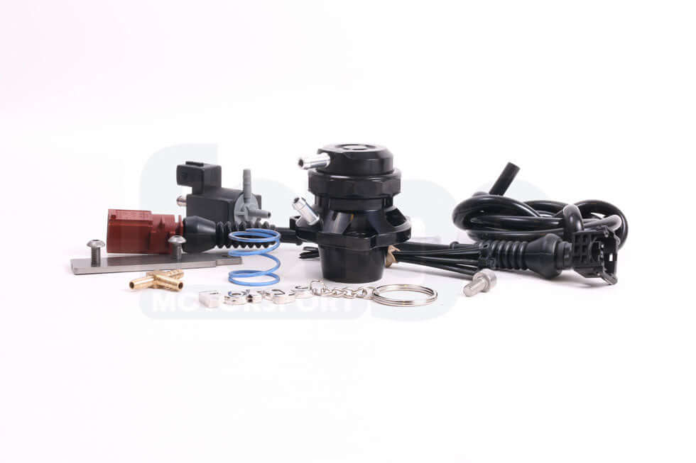 Audi A4 1.8/2.0 TFSI (B8.5) Blow Off Valve and Kit for Audi and VW 1.8 and 2.0 TSI