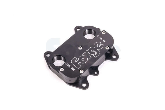 Audi A5 2.0 TDI 2012 Onwards VW, Audi, Skoda, and Seat 1.6TDi and 2.0TDi Oil Cooler Take-Off Plate