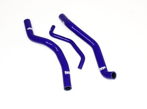 Audi S3 2.0 FSiT (8P Chassis) Heater Matrix Hoses for VW Mk5/6 Golf and Audi S3 2.0 Litre FD Racing