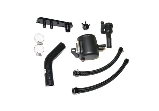 Audi S3 2.0 FSiT (8P Chassis) Oil Catch Tank System for 2.0 Litre FSi
