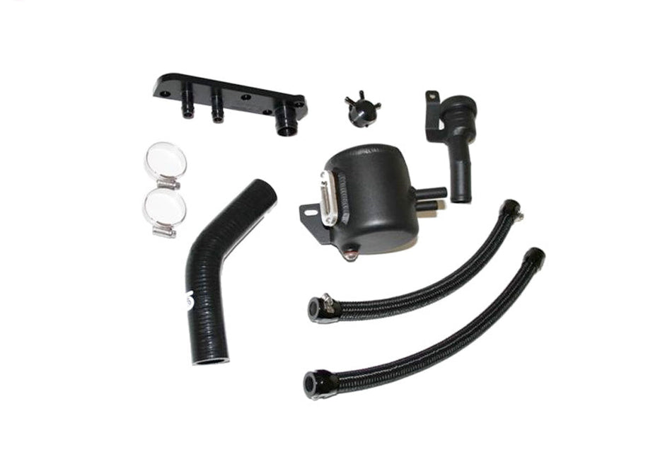 Audi S3 2.0 FSiT (8P Chassis) Oil Catch Tank System for 2.0 Litre FSi FD Racing