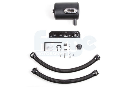Audi S3 2.0 FSiT (8P Chassis) Oil Catch Tank System for 2.0 Litre FSi Vehicles Without Charcoal Filter