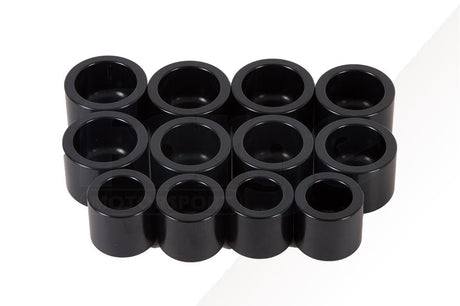 Audi S3 2.0 FSiT (8P Chassis) Replacement Front 6 Pot Forge Caliper Piston Kit