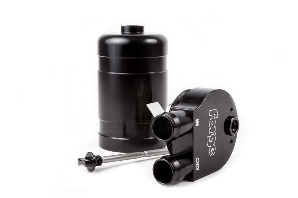 Audi S4 B9 Catch Tank for Audi S4/S5 B9