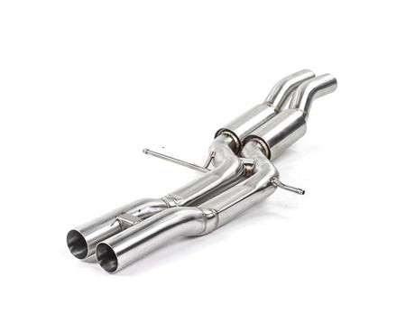 VR Performance Audi S6 | S7 Stainless Exhaust System 2013-2017 - FD Racing