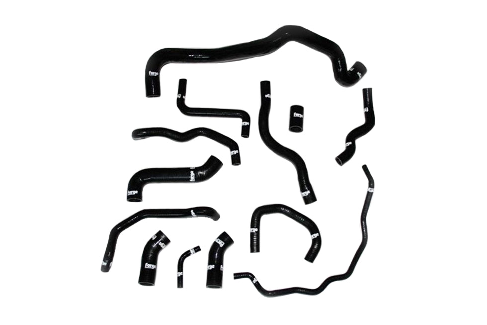 Audi TT Mk1 > 210/225BHP Silicone Coolant Hose Kit for Audi TT and S3