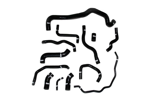 Audi TT Mk1 > 210/225BHP Silicone Coolant Hose Kit for Audi TT and S3