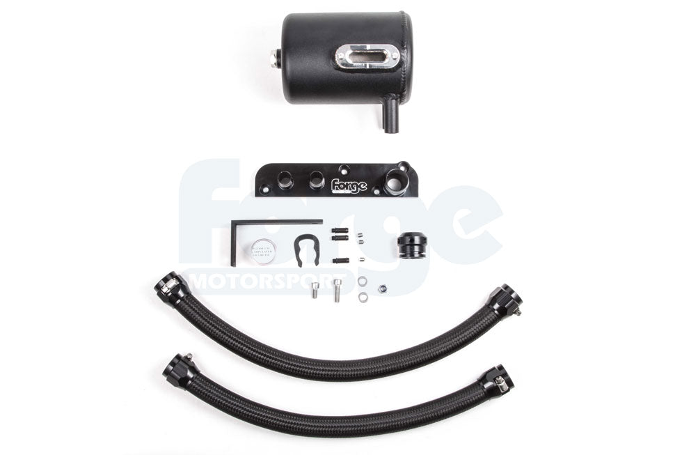 Audi TT Mk2 > 2.0 Oil Catch Tank System for 2.0 Litre FSi Vehicles Without Charcoal Filter
