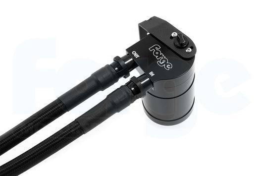 Audi TTRS Mk3 8S (2014-) Catch Can for Audi TTRS (8S) and RS3