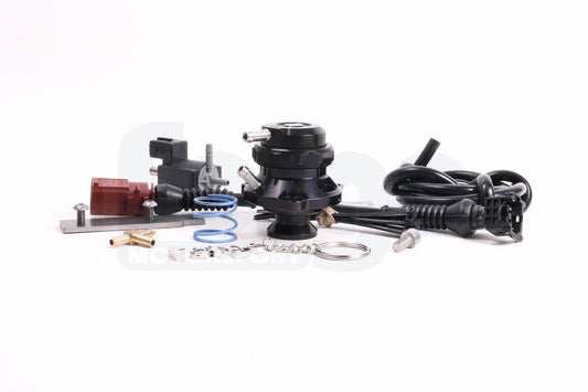 Audi TTS Mk3 8S (2014-) Recirculation Valve and Kit for Audi and VW 1.8 and 2.0 TSI/TFSI