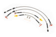 Audi RS3 8Y 2021 On Audi RS3 8Y Brake Lines
