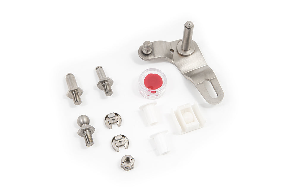 Volkswagen EOS  Audi, VW, SEAT, and Skoda 6 Speed Side Quickshifter