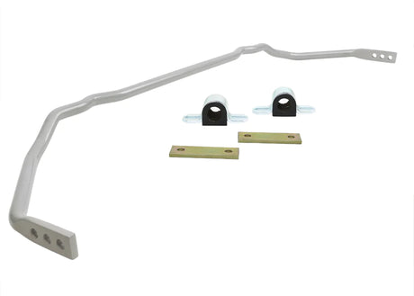 Rear Anti-Roll Bar 18mm Heavy Duty Blade Adjustable Audi S2 B4 1989-1994