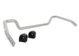 Front Anti-Roll Bar 30mm Heavy Duty Blade Adjustable BMW 3 Series E46 2002-2005