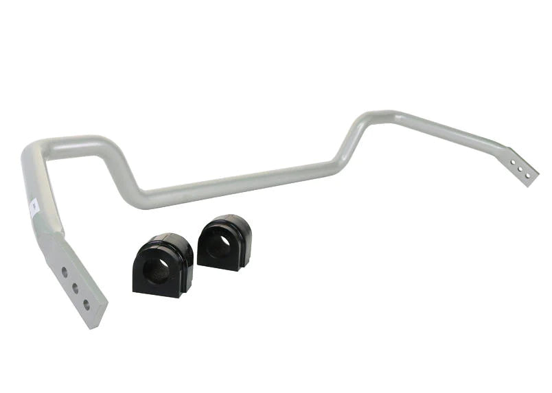 Front Anti-Roll Bar 30mm Heavy Duty Blade Adjustable BMW 3 Series E46 2002-2005