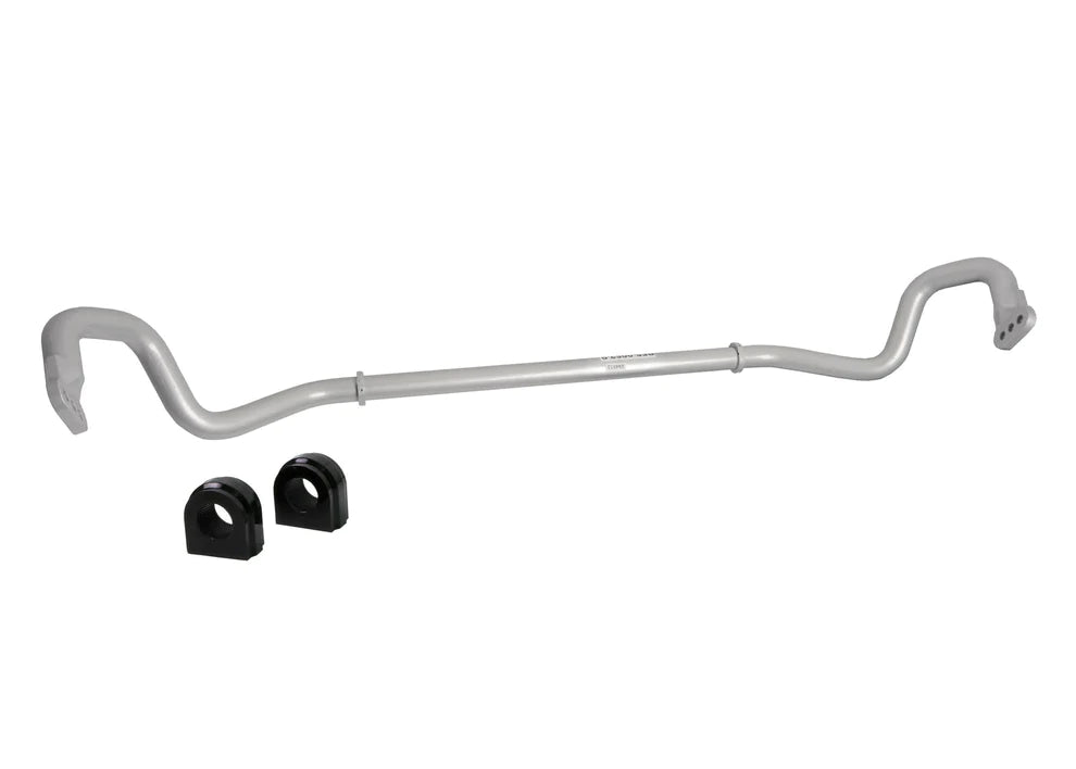 Front Sway Bar - 30mm Non Adjustable 08-13 BMW M3