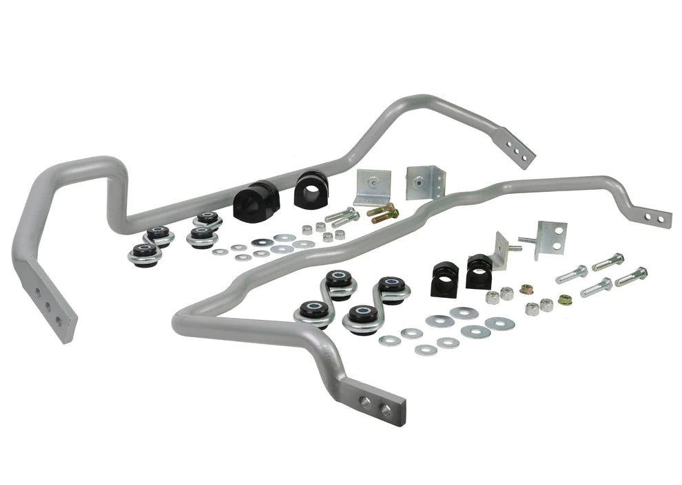 Front & Rear Anti-Roll Bar Kit BMW 3 Series E36 1991-2001