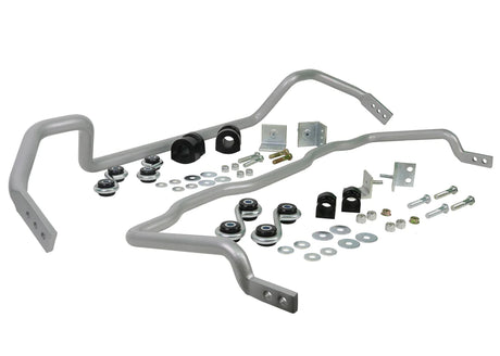 Front & Rear Anti-Roll Bar Kit BMW 3 Series E36 1991-2001