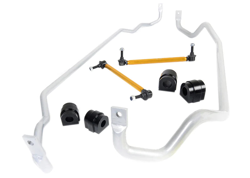 Front & Rear Anti-Roll Bar Kit BMW 1 and 3 Series 2005-2012
