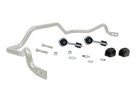 Rear Anti-Roll Bar 20mm Heavy Duty Blade Adjustable BMW 3 Series E46 2002-2005