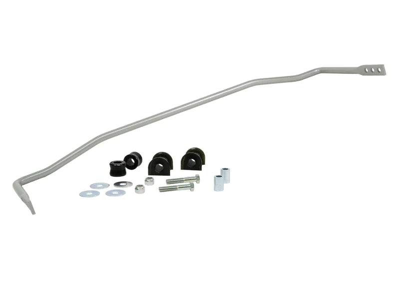 Rear Anti-Roll Bar 16mm Heavy Duty Blade Adjustable BMW 3 Series E30 1983-1990