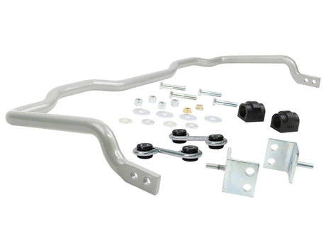 Rear Anti-Roll Bar 22mm Heavy Duty Blade Adjustable BMW 3 Series E36 1991-2001