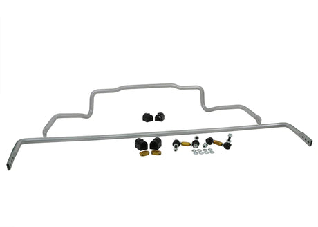 Front & Rear Anti-Roll Bar Kit Ford Focus RS LV 2009-2012 - FD Racing