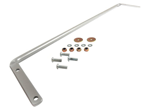 Whiteline | Rear Anti Roll Bar | Mazda 2 MIO 2007-2014 - FD Racing