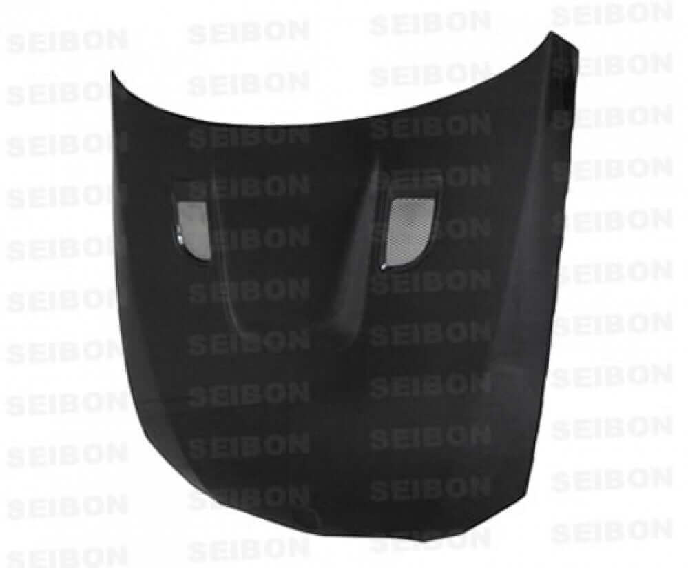 BM-STYLE CARBON FIBRE BONNET FOR 2007-2010 BMW E92 3 SERIES COUPE