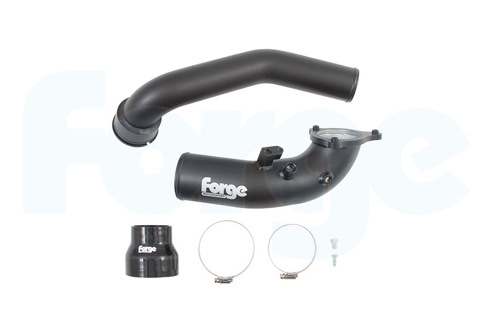 BMW 2 Series F22/F23 2Dr 2014 Onwards > M240 2016 Onwards (B58) BMW B58 Boost Pipes