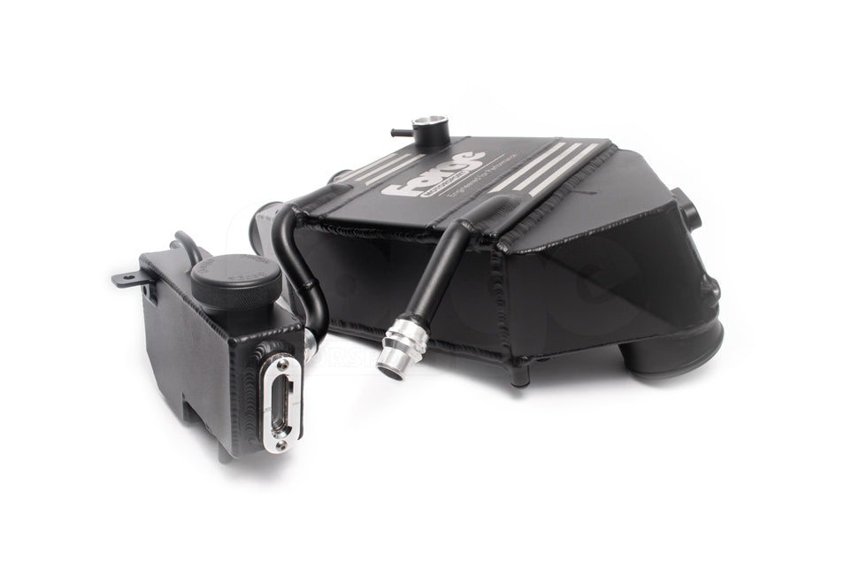 BMW M4 F82/F83 2Dr Coupe/Convertible 2014-2020 (S55) BMW M3/M4 Chargecooler