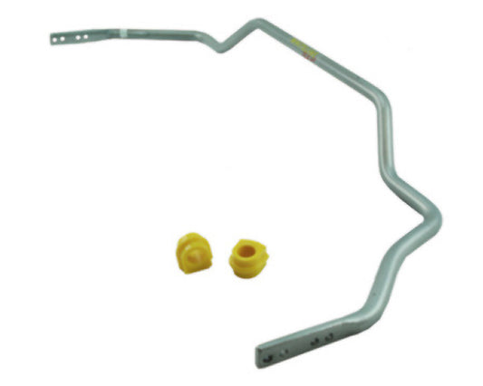 Whiteline 24mm Adjustable Front Sway Bar Nissan Skyline R34