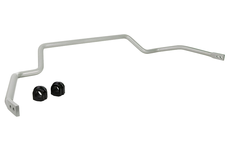 Whiteline Sway Bar 24mm H/Duty Blade Adjustable Nissan Skyline R32